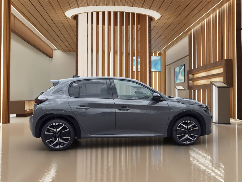 PEUGEOT 208 1.2 Hybrid 145 GT-image-5
