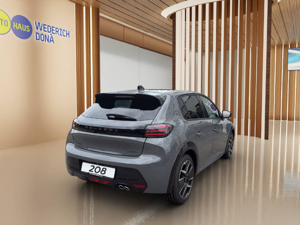 PEUGEOT 208 1.2 Hybrid 145 GT-image-4