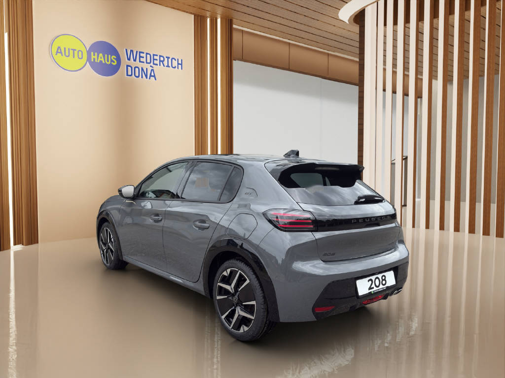 PEUGEOT 208 1.2 Hybrid 145 GT-showroom-element-2