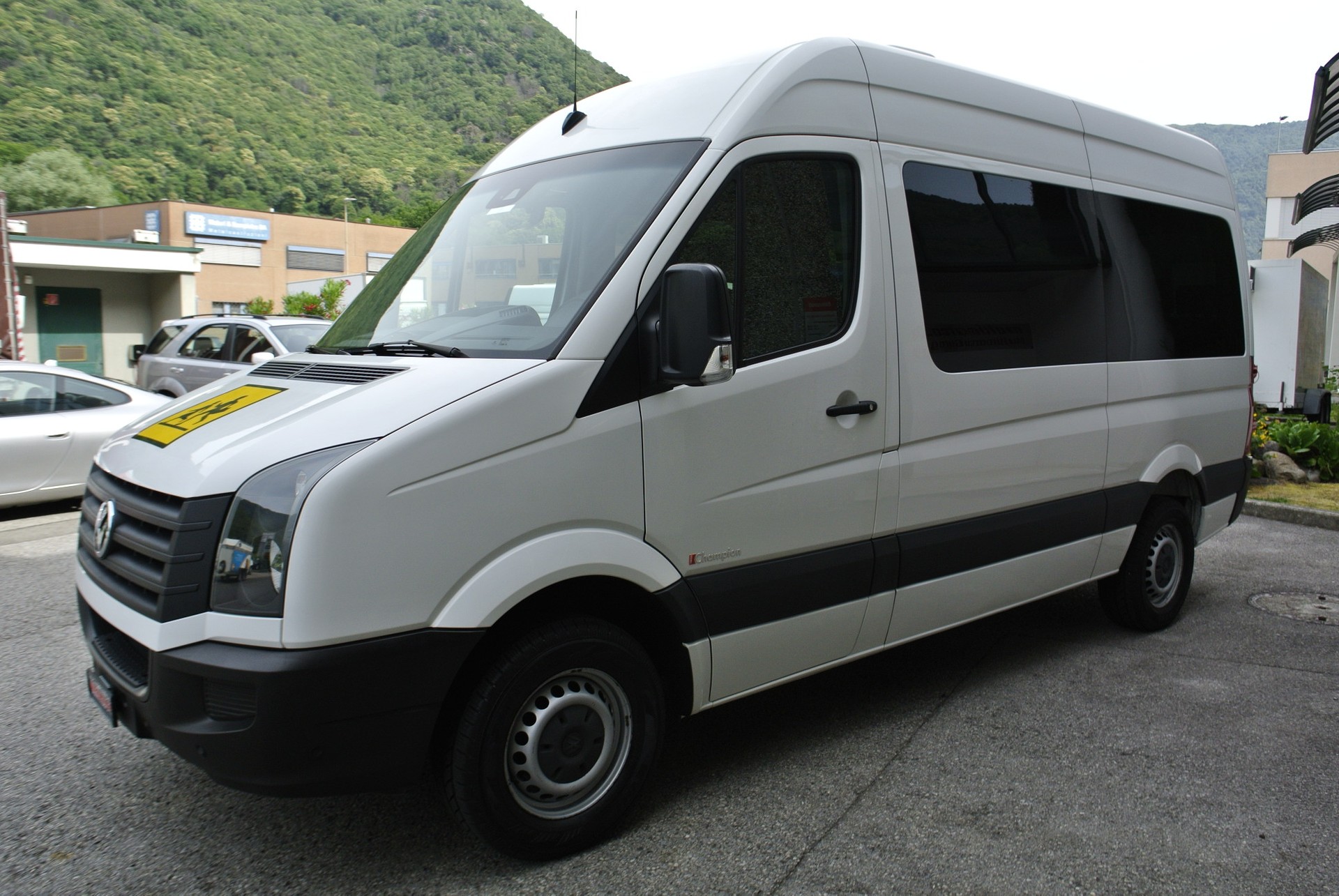 VW Crafter BMT W+B, (Bus 24 Posti)-showroom-element-2