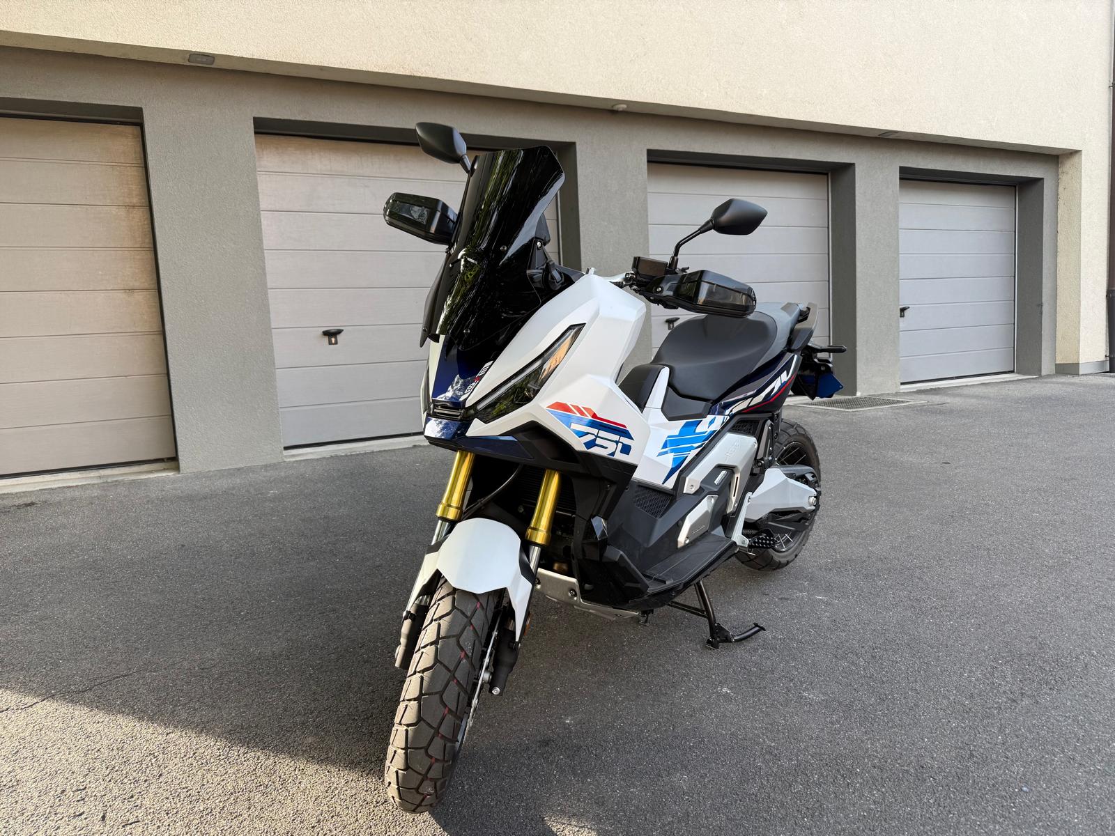 HONDA X-ADV 750 (35kW)-image-0