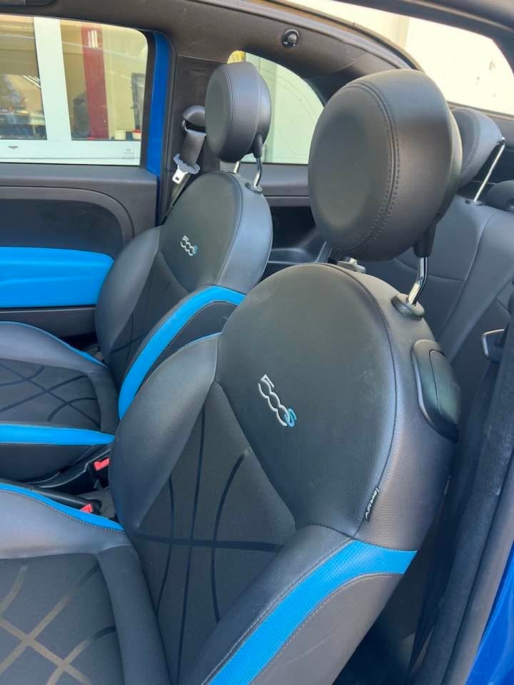 FIAT 500 0.9 Twinair Turbo S-image-2