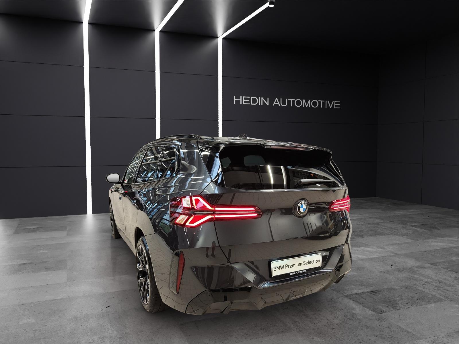 BMW X3 20d xDrive M Sport Pro-showroom-element-3