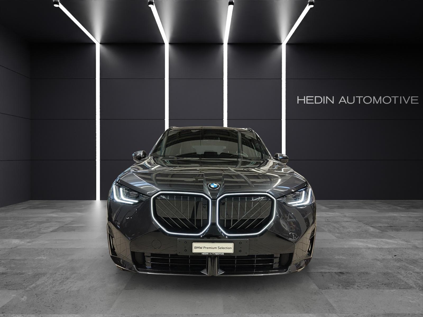 BMW X3 20d xDrive M Sport Pro-showroom-element-2