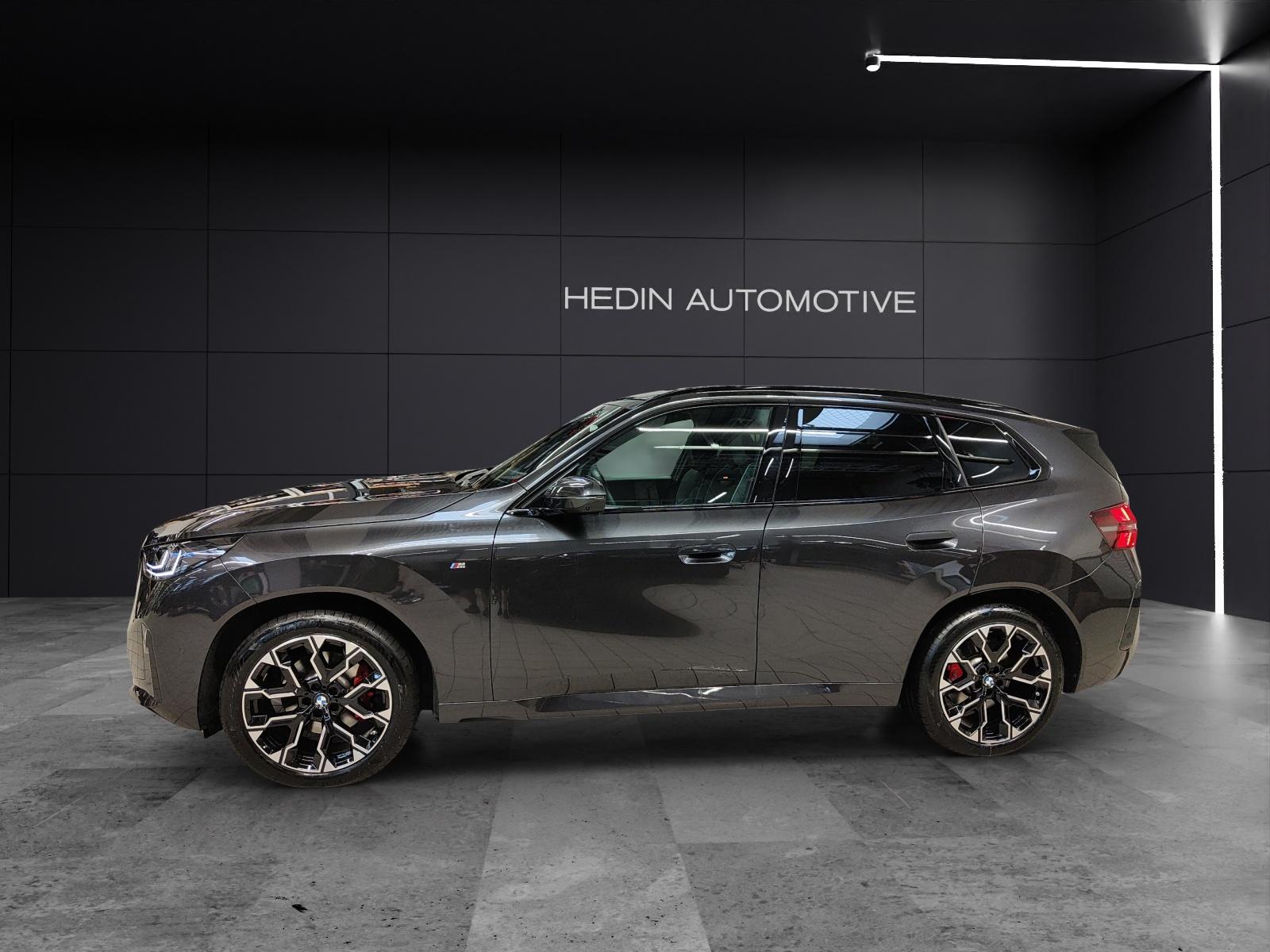 BMW X3 20d xDrive M Sport Pro-showroom-element-1