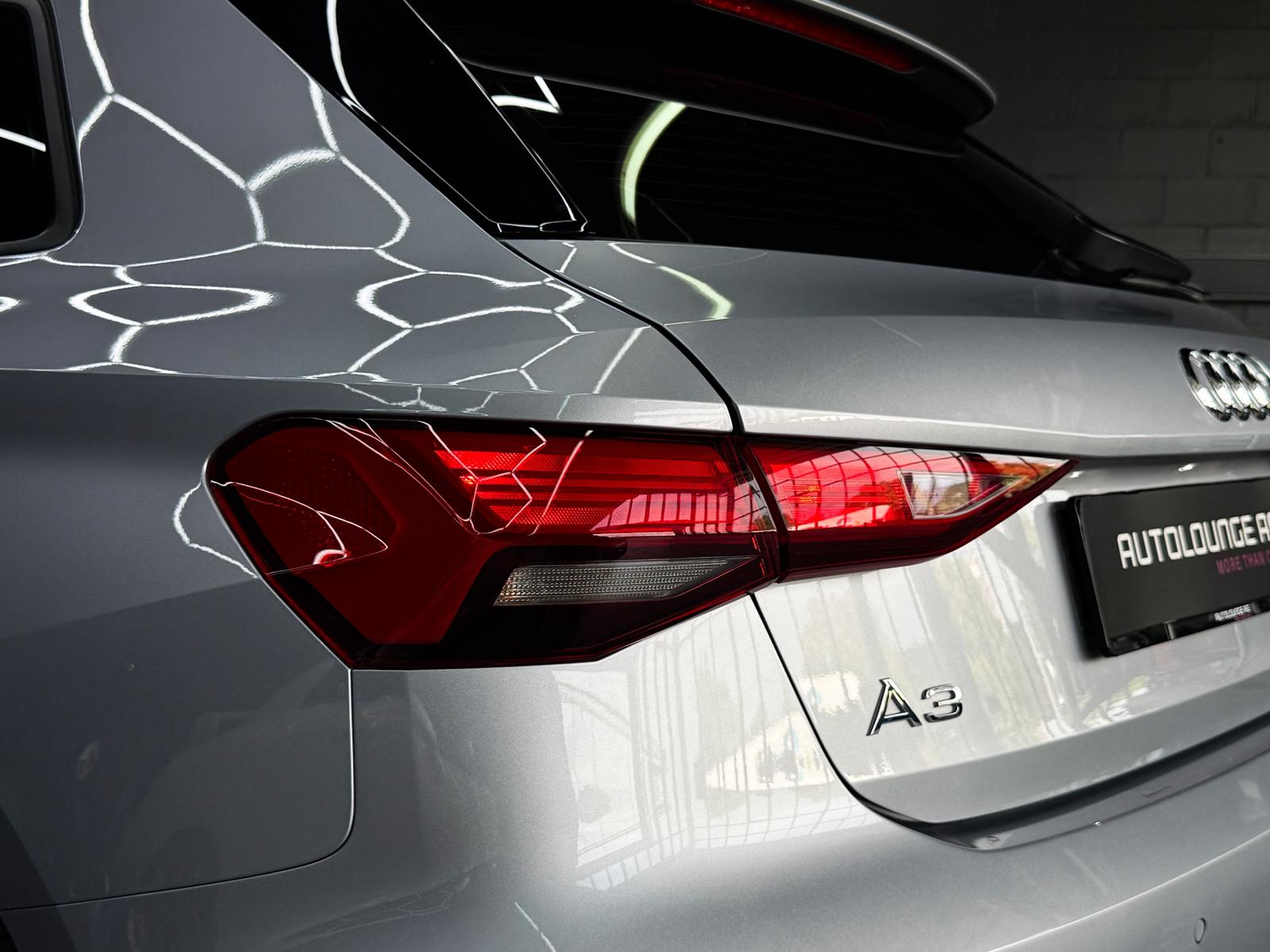 AUDI A3 Sportback 35 TFSI advanced S-tronic-image-5