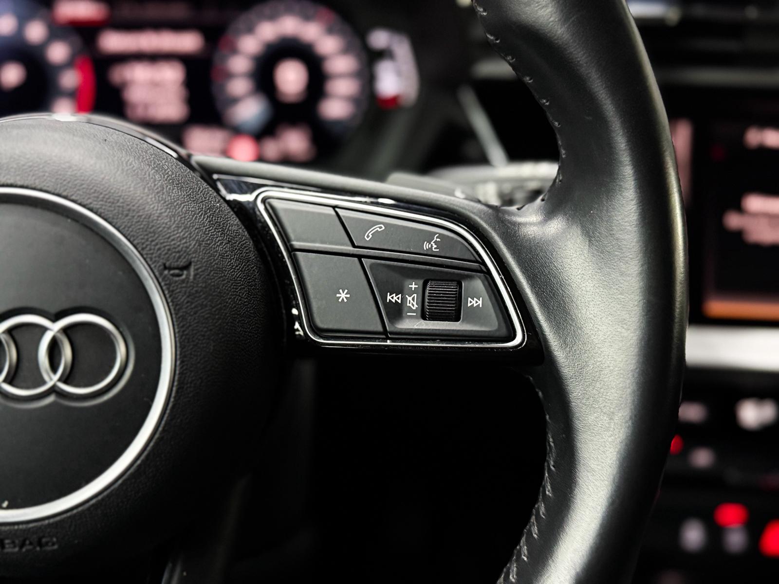 AUDI A3 Sportback 35 TFSI advanced S-tronic-image-14