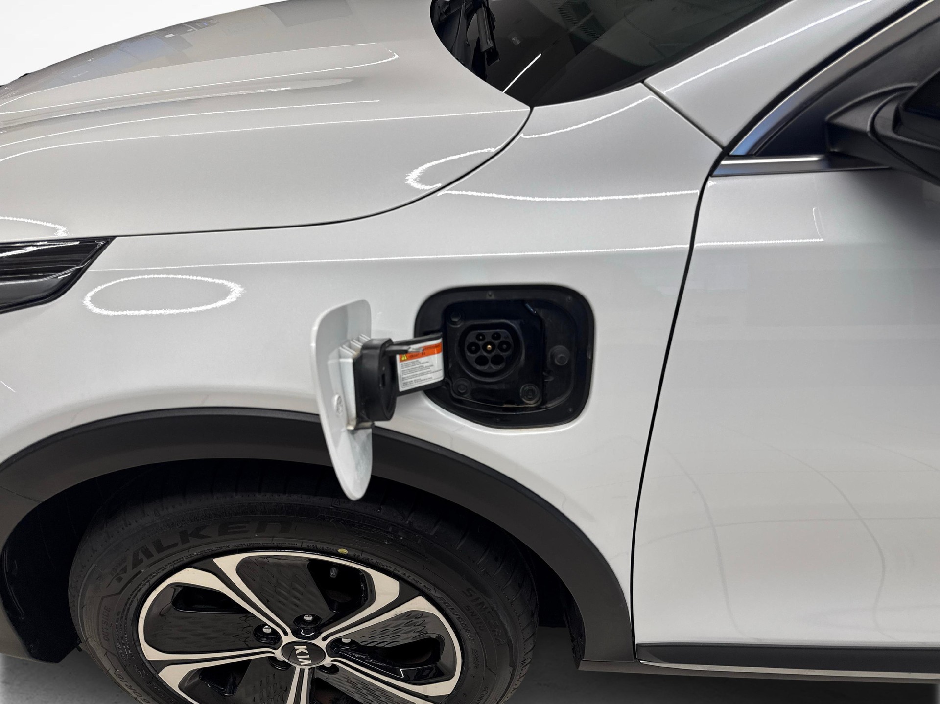 KIA XCeed 1.6 GDi Plug-in Hybrid Style + Ruote invernali-image-15
