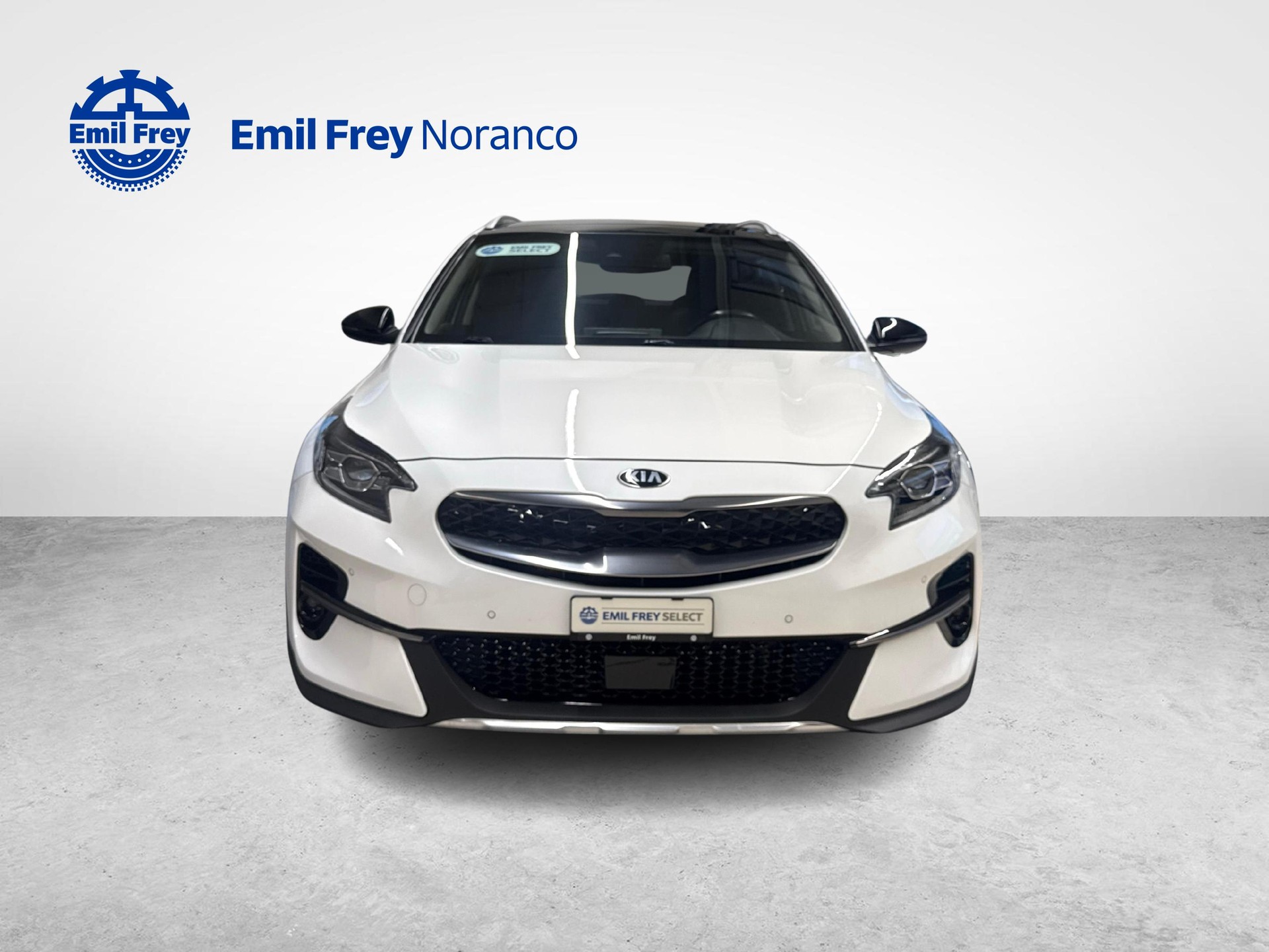 KIA XCeed 1.6 GDi Plug-in Hybrid Style + Ruote invernali-image-7