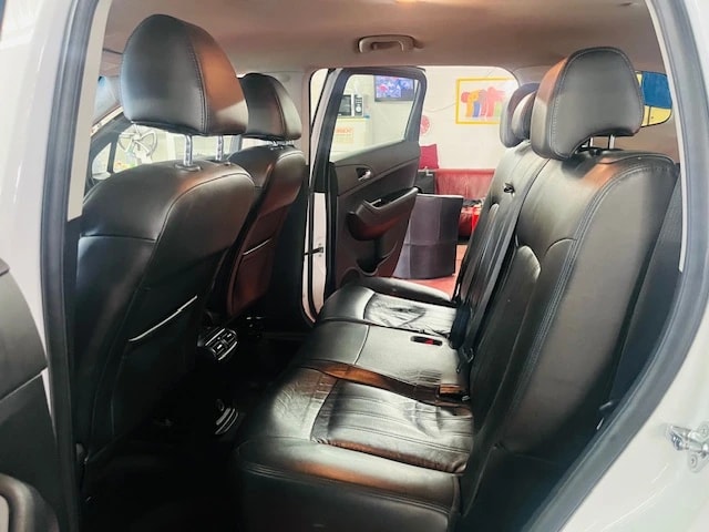 CHEVROLET Orlando 2.0 VCDi LTZ Automatic-image-11