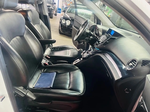 CHEVROLET Orlando 2.0 VCDi LTZ Automatic-image-8