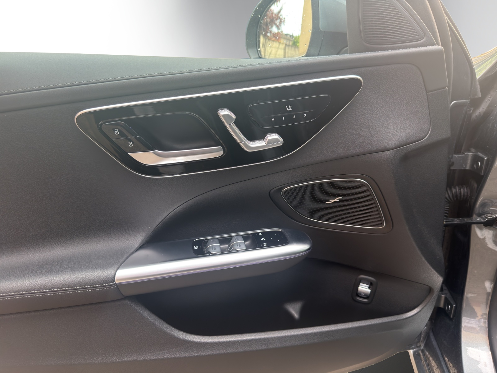 MERCEDES-BENZ C 200 4M Avantgarde-image-8