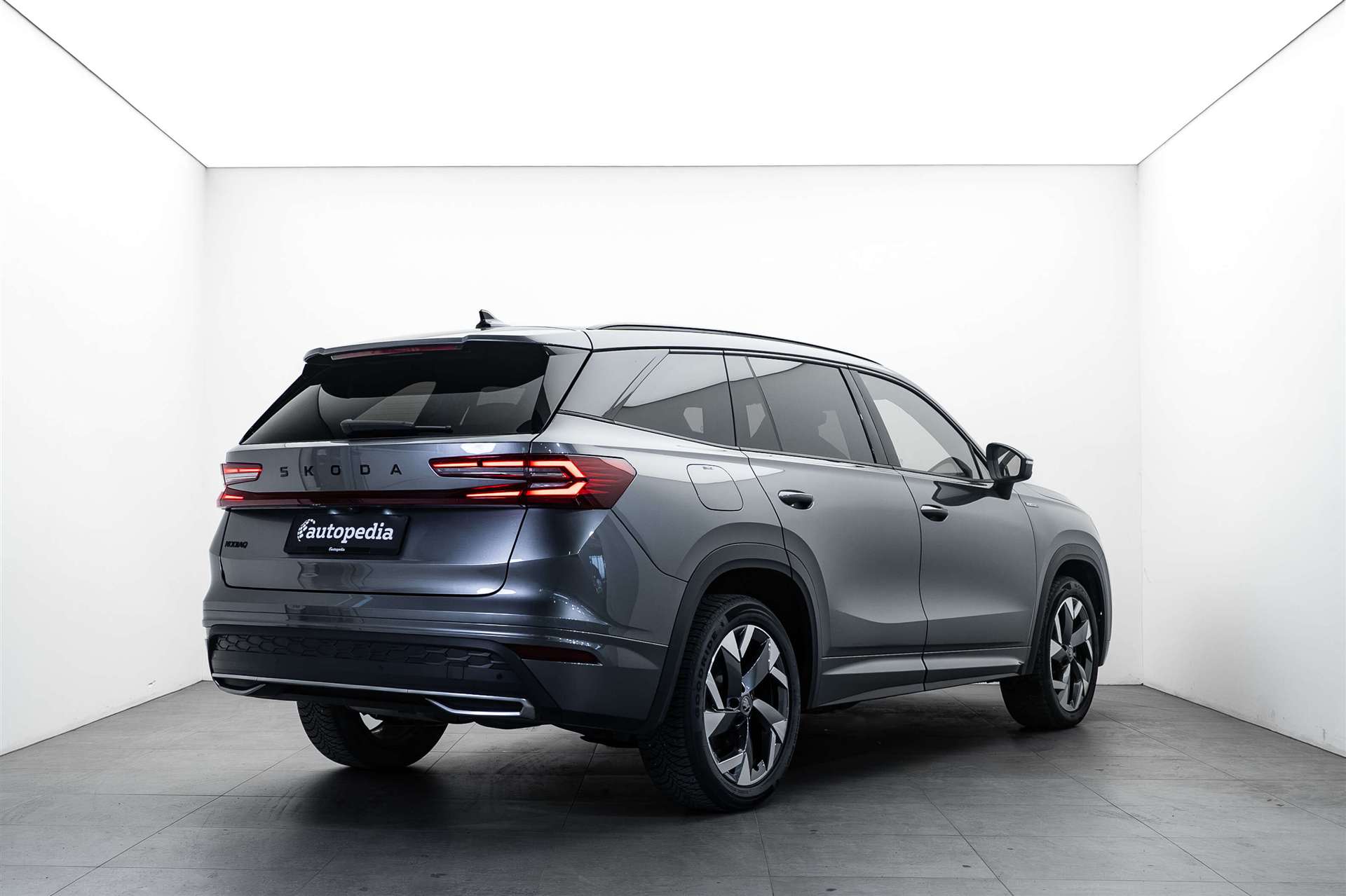 SKODA Kodiaq 2.0 TDI Sportline DSG-Automat-showroom-element-2