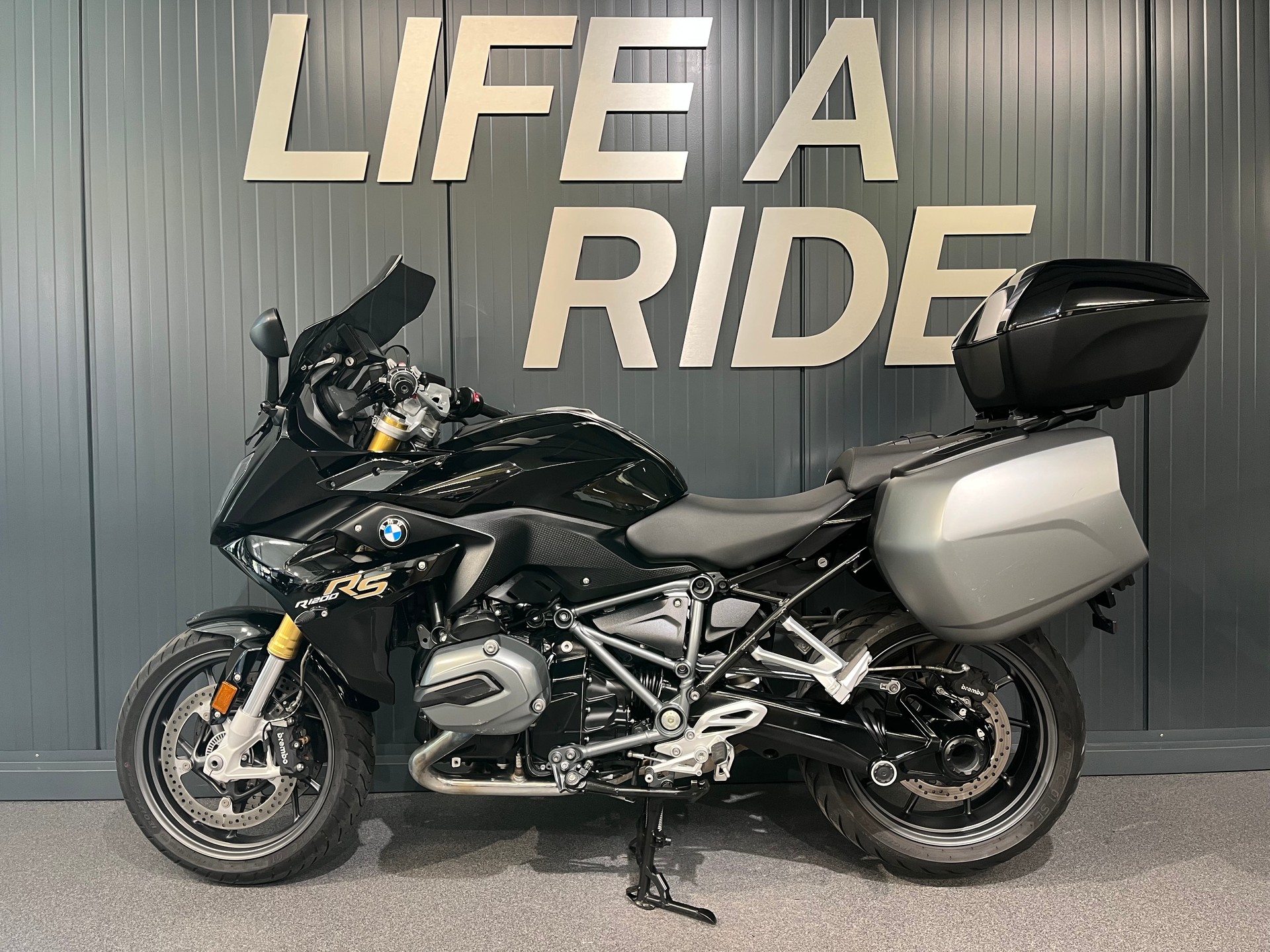 BMW R 1200 RS ABS-image-2