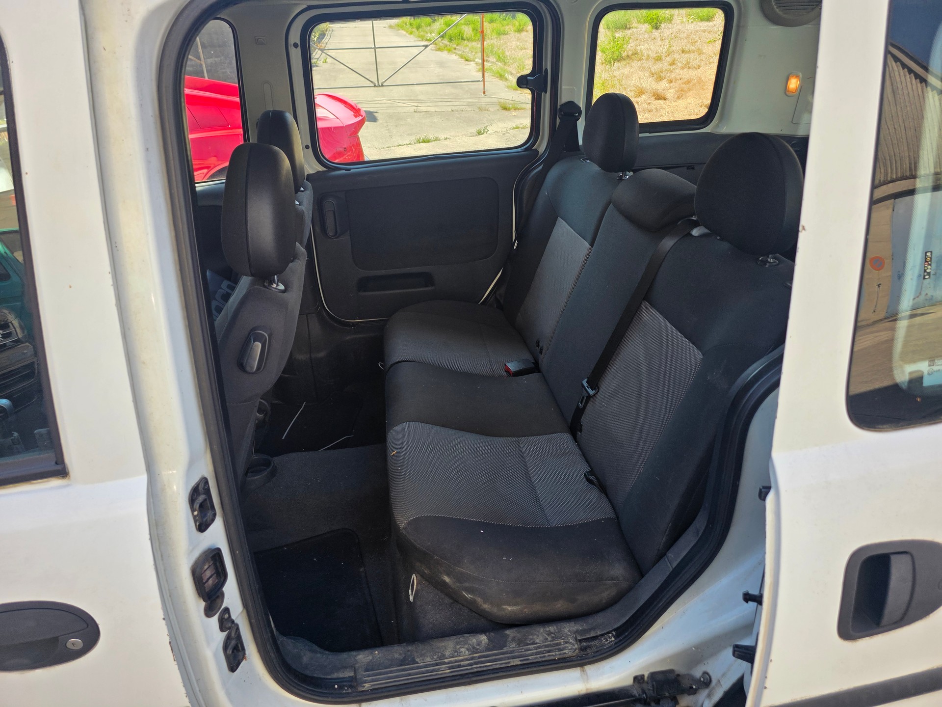 OPEL Combo Tour 1.6 CNG-image-7