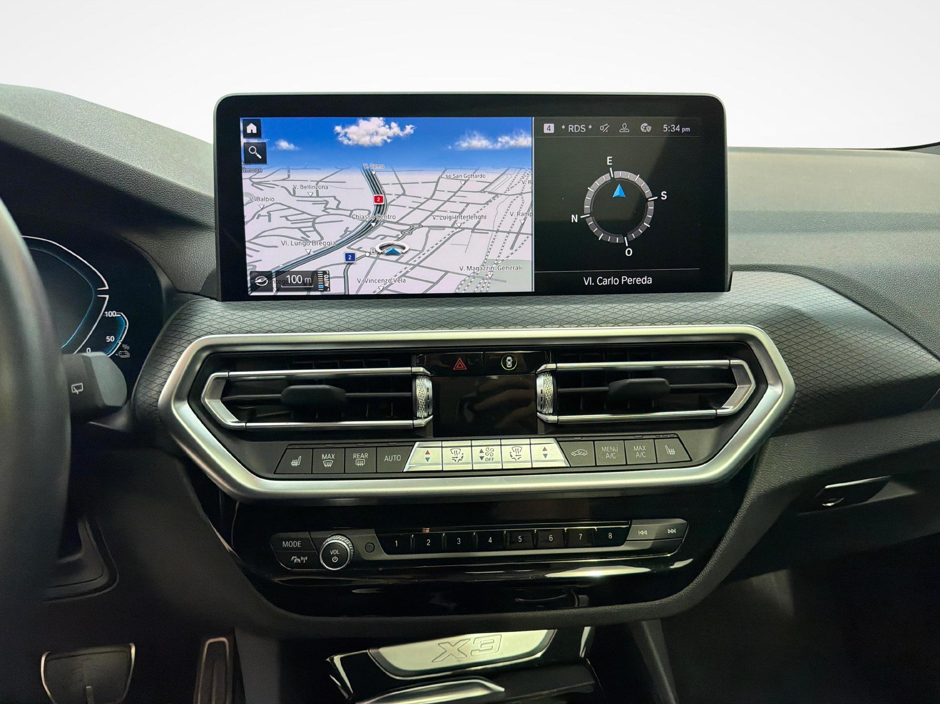 BMW X3 xDrive 30e-image-16