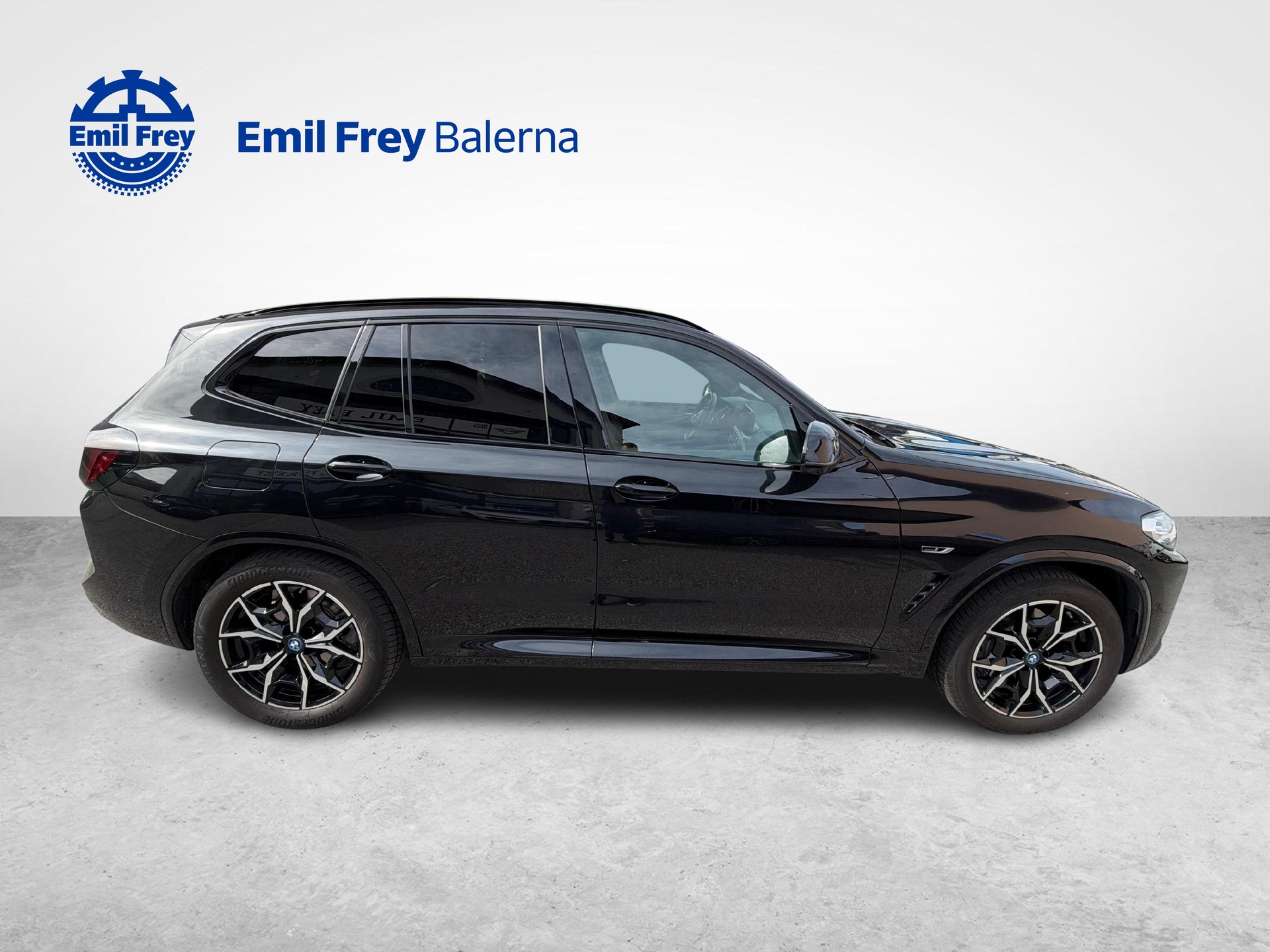 BMW X3 xDrive 30e-image-7