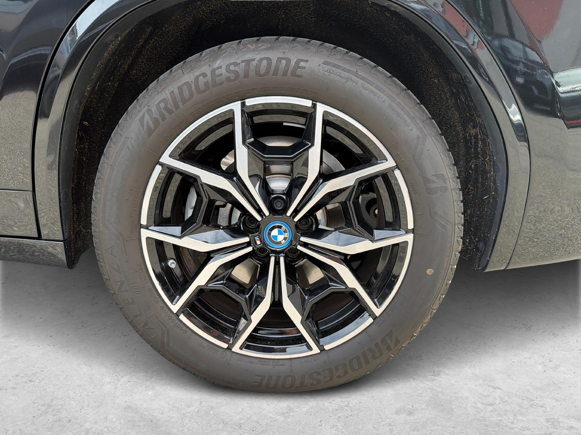 BMW X3 xDrive 30e-image-10