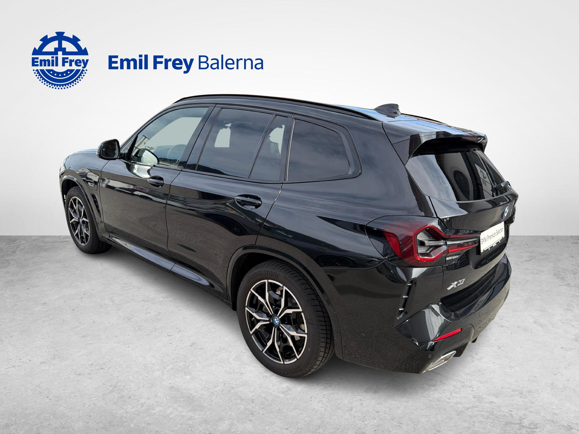 BMW X3 xDrive 30e-image-4