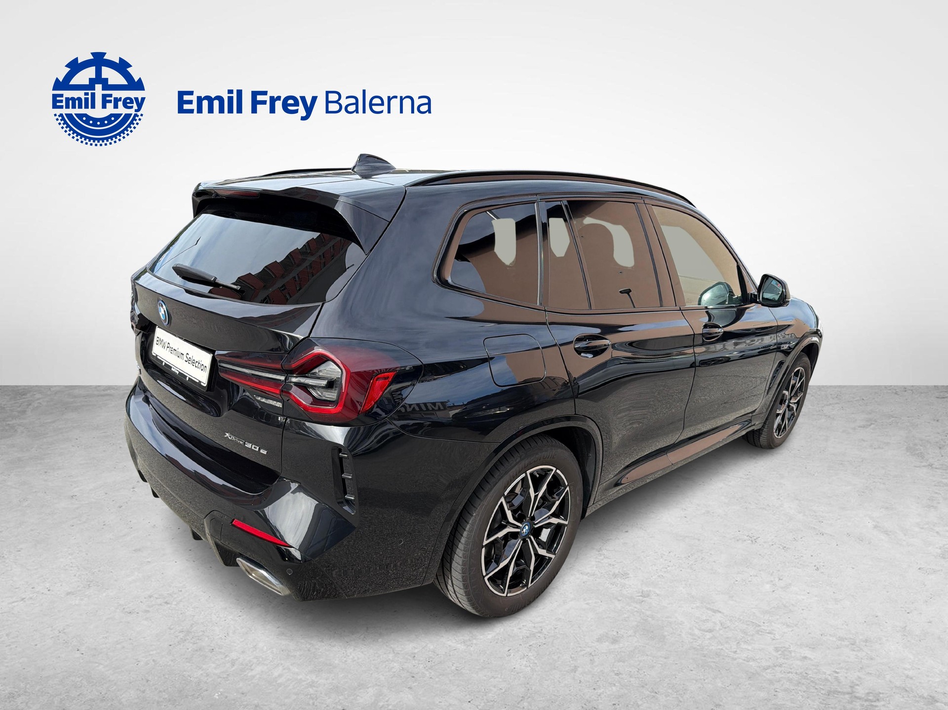 BMW X3 xDrive 30e-image-6