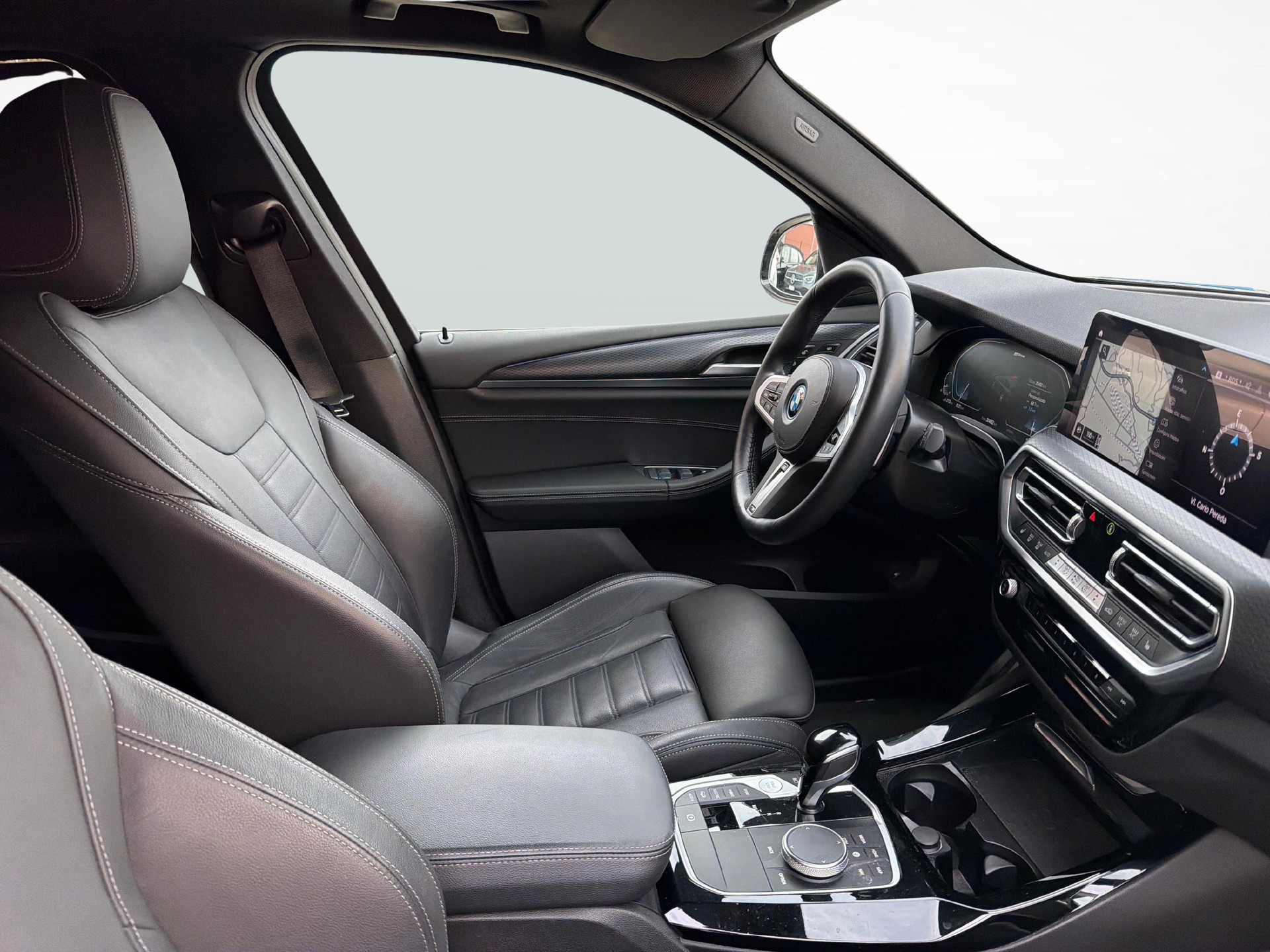BMW X3 xDrive 30e-image-19