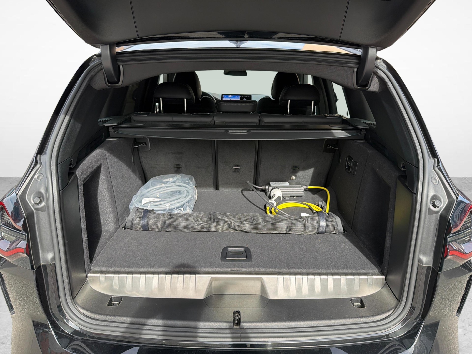 BMW X3 xDrive 30e-image-21