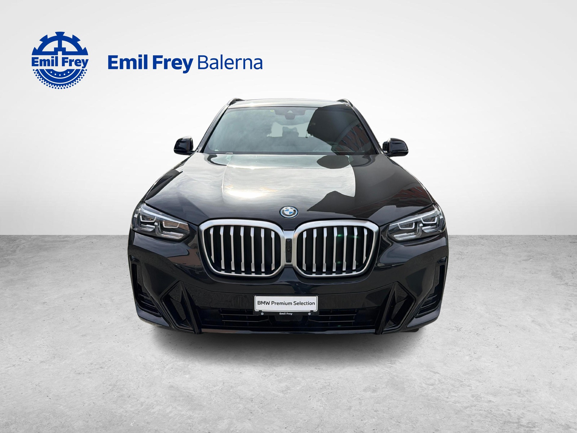 BMW X3 xDrive 30e-image-9