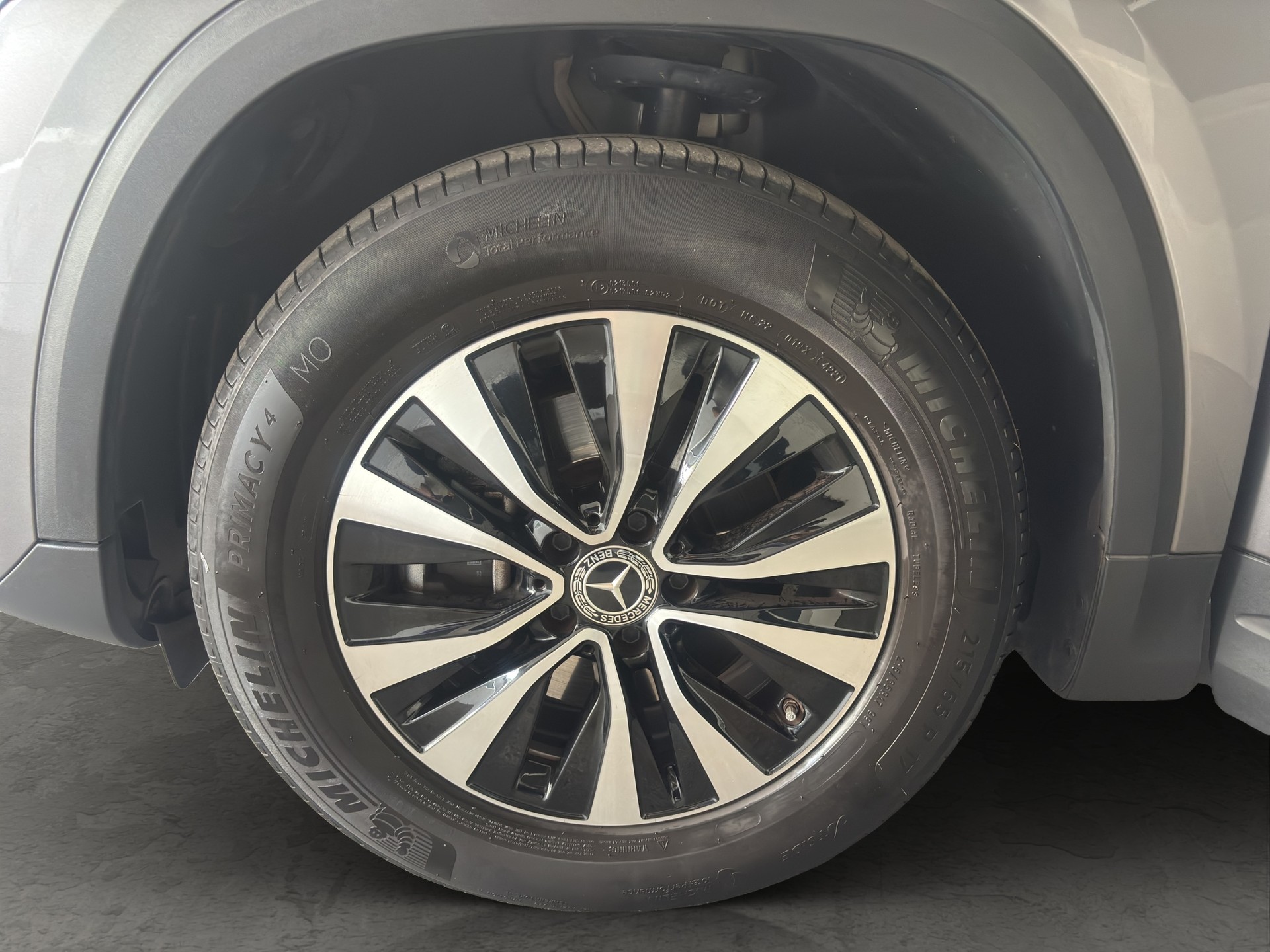 MERCEDES-BENZ GLA 200 4Matic Style 8G-DCT-image-21