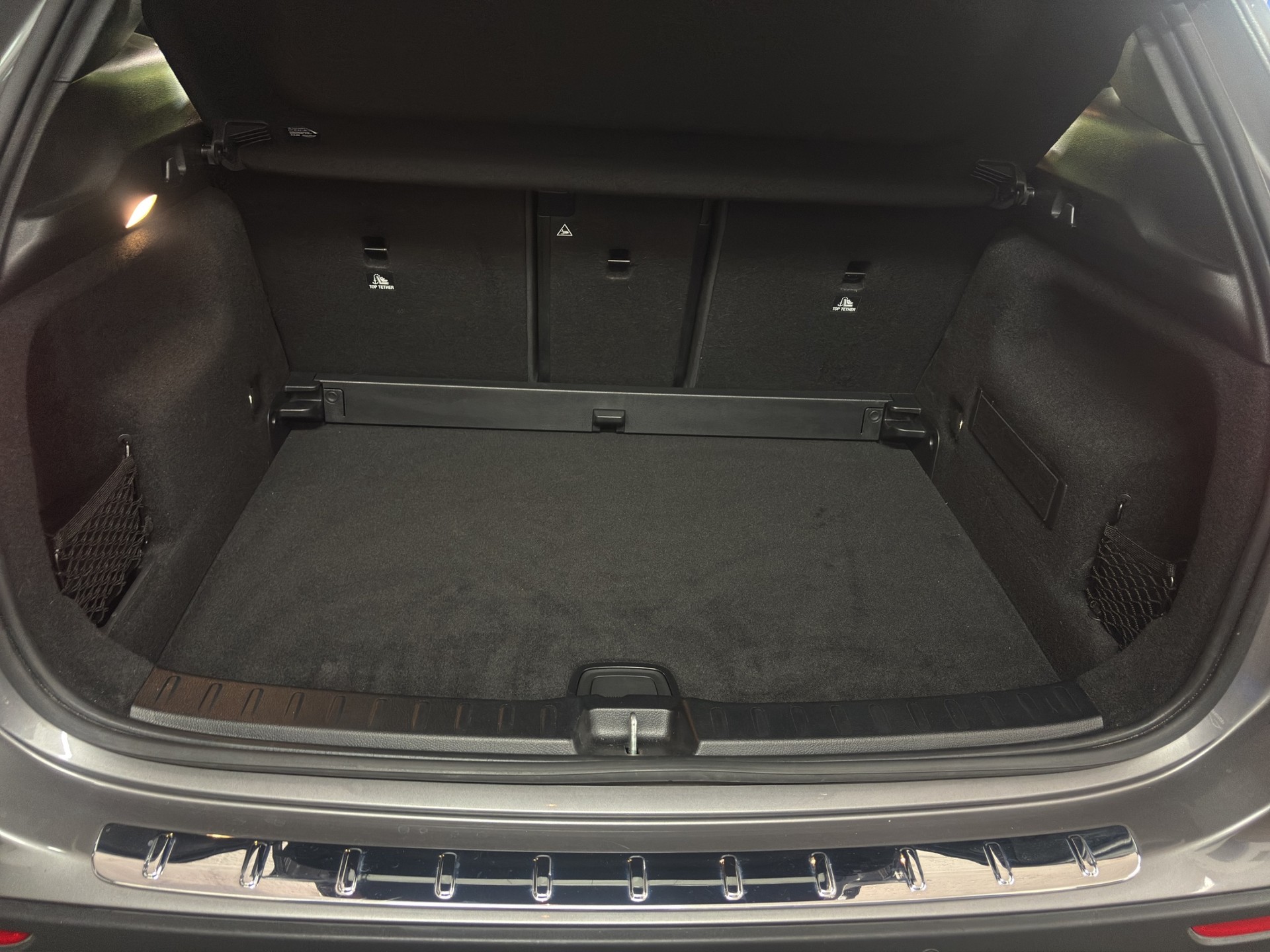 MERCEDES-BENZ GLA 200 4Matic Style 8G-DCT-image-20