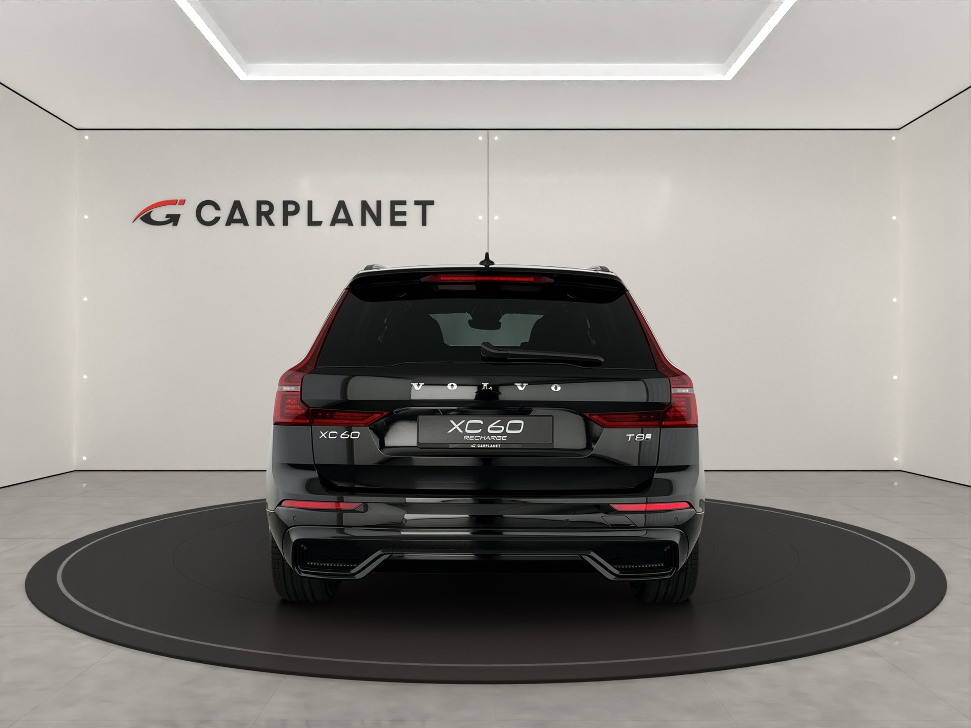 VOLVO XC60 2.0 T8 TE Ultra Dark eAWD-showroom-element-1