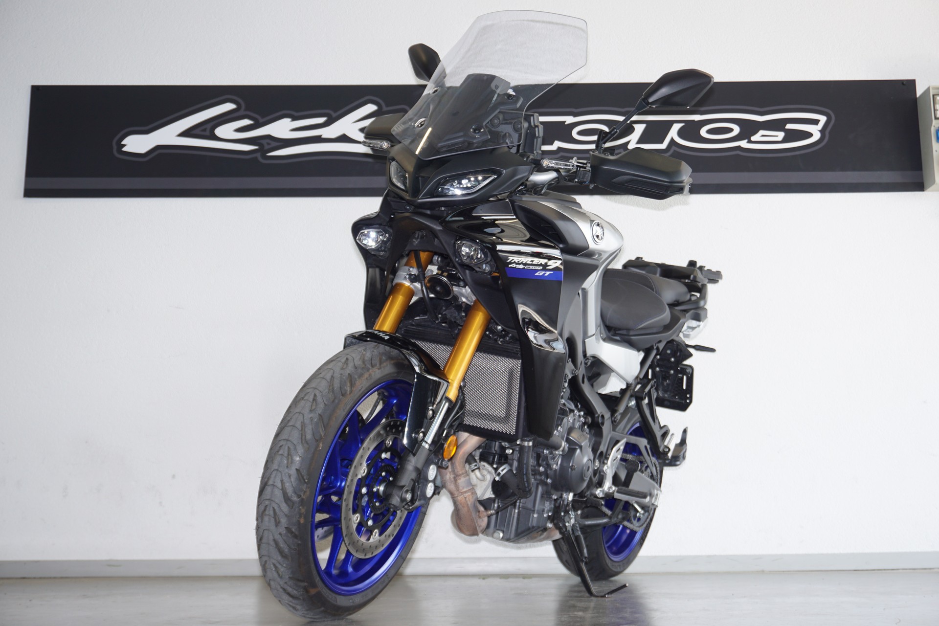 YAMAHA Tracer 9 GT-image-1