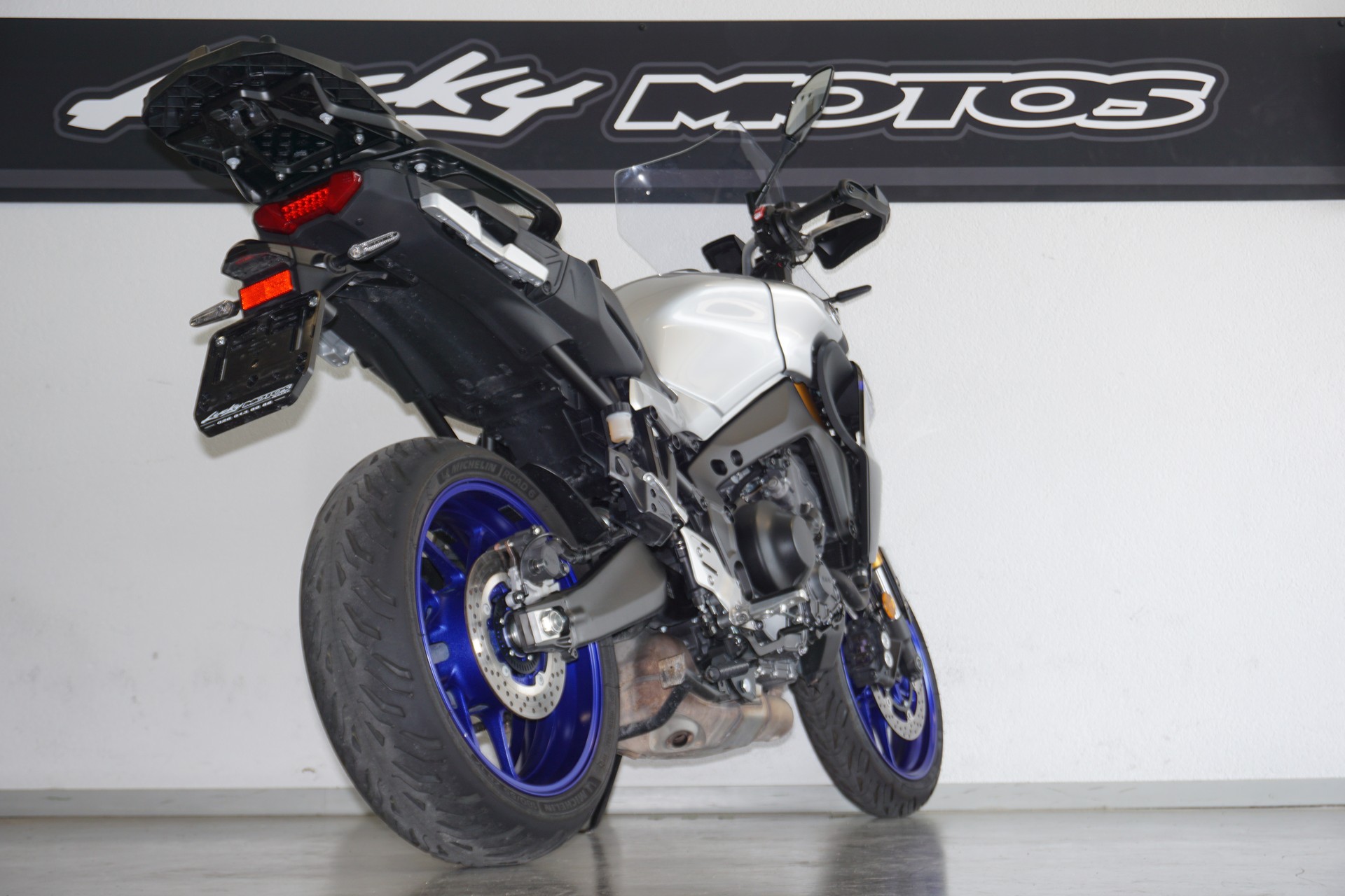 YAMAHA Tracer 9 GT-image-2