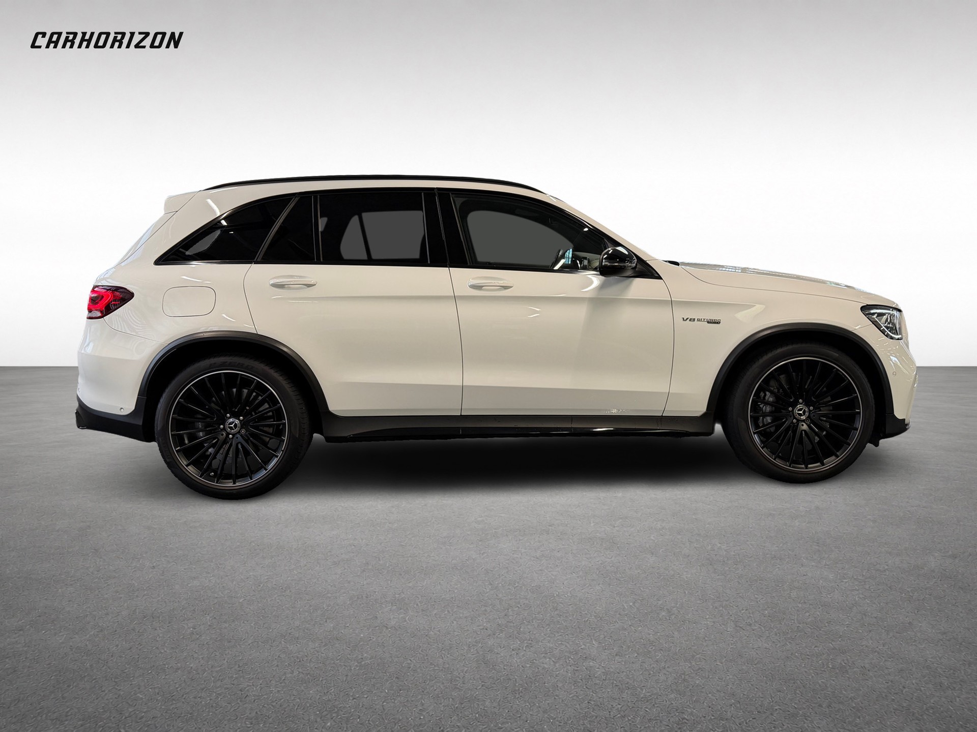 MERCEDES-BENZ GLC 63 AMG 4Matic+ 9G-Tronic *Burmester* *Night-Paket* *Performance-Abgasanlage*-showroom-element-3