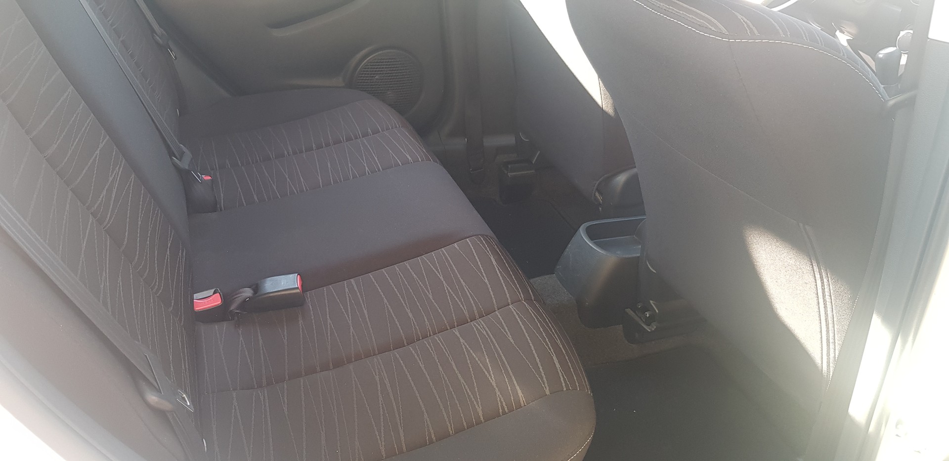 MAZDA 2 1.6 CD Exclusive-image-9