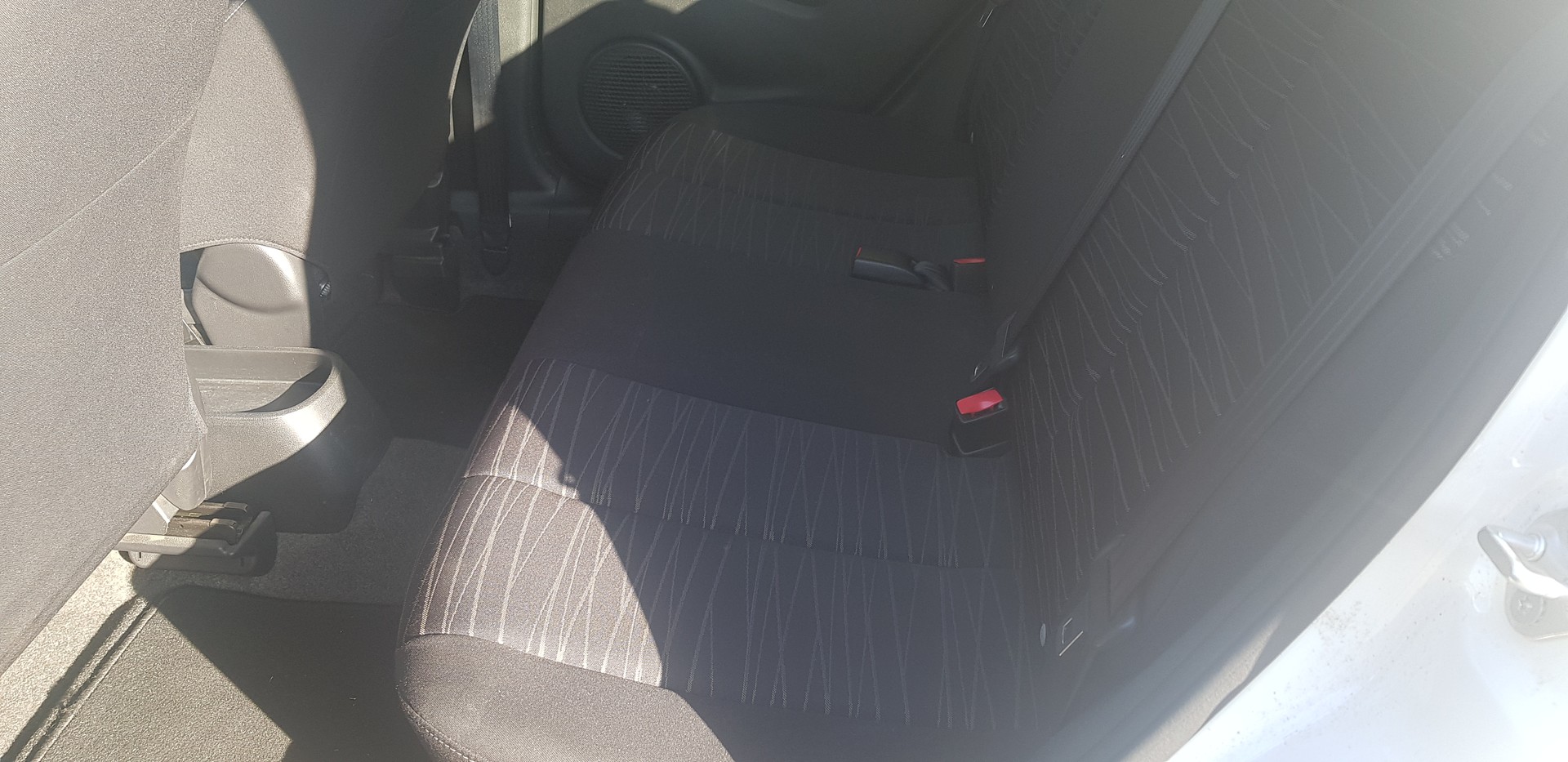 MAZDA 2 1.6 CD Exclusive-image-10