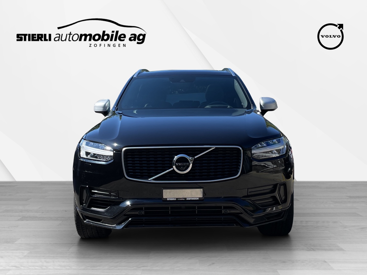 VOLVO XC90 2.0 T8 TE R-Design 7P. AWD-showroom-element-1