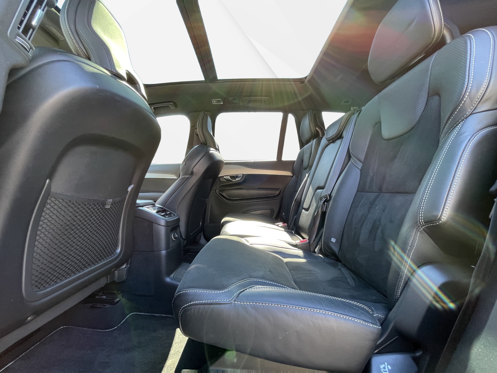 VOLVO XC90 2.0 T8 TE R-Design 7P. AWD-image-13