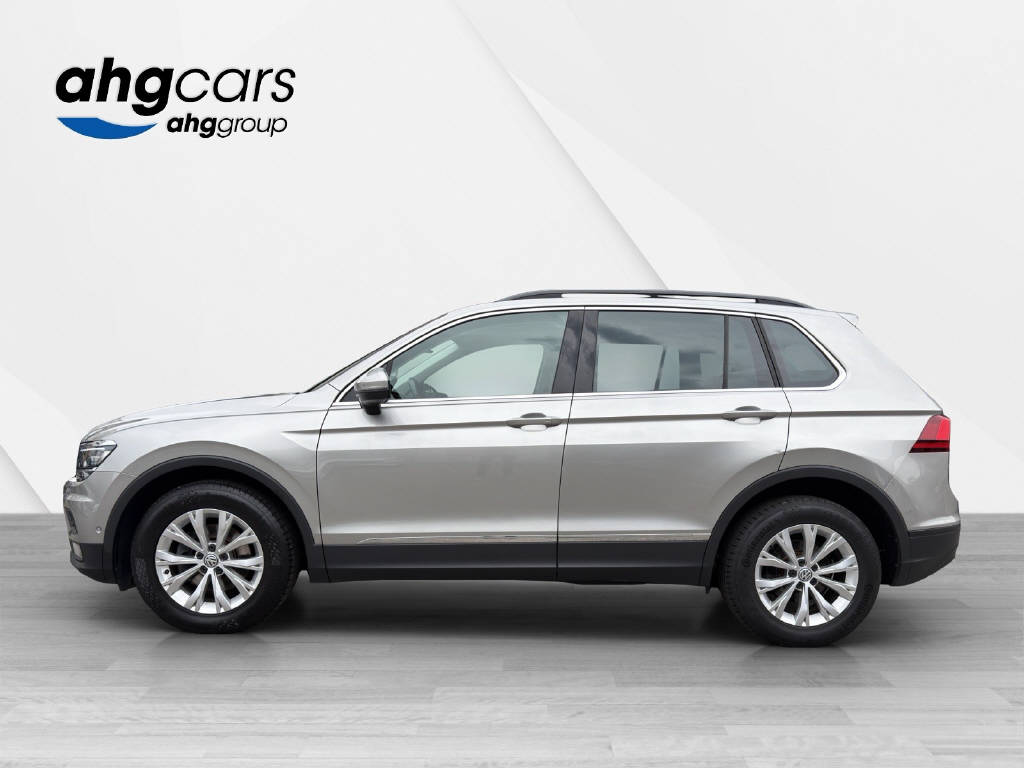 VW Tiguan 1.4 TSI Comfortline 4Motion DSG-showroom-element-1
