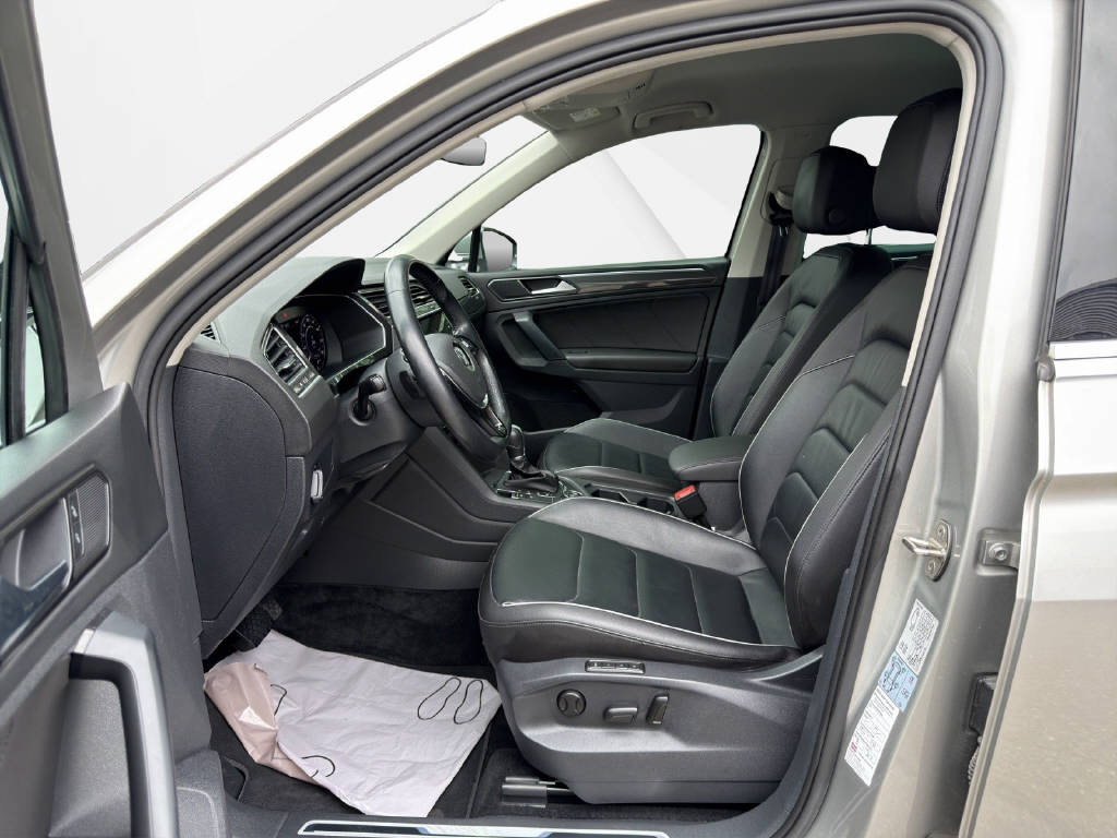 VW Tiguan 1.4 TSI Comfortline 4Motion DSG-image-4