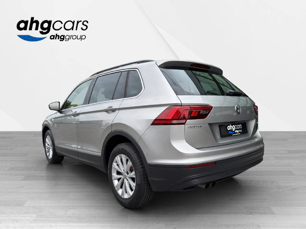 VW Tiguan 1.4 TSI Comfortline 4Motion DSG-showroom-element-2