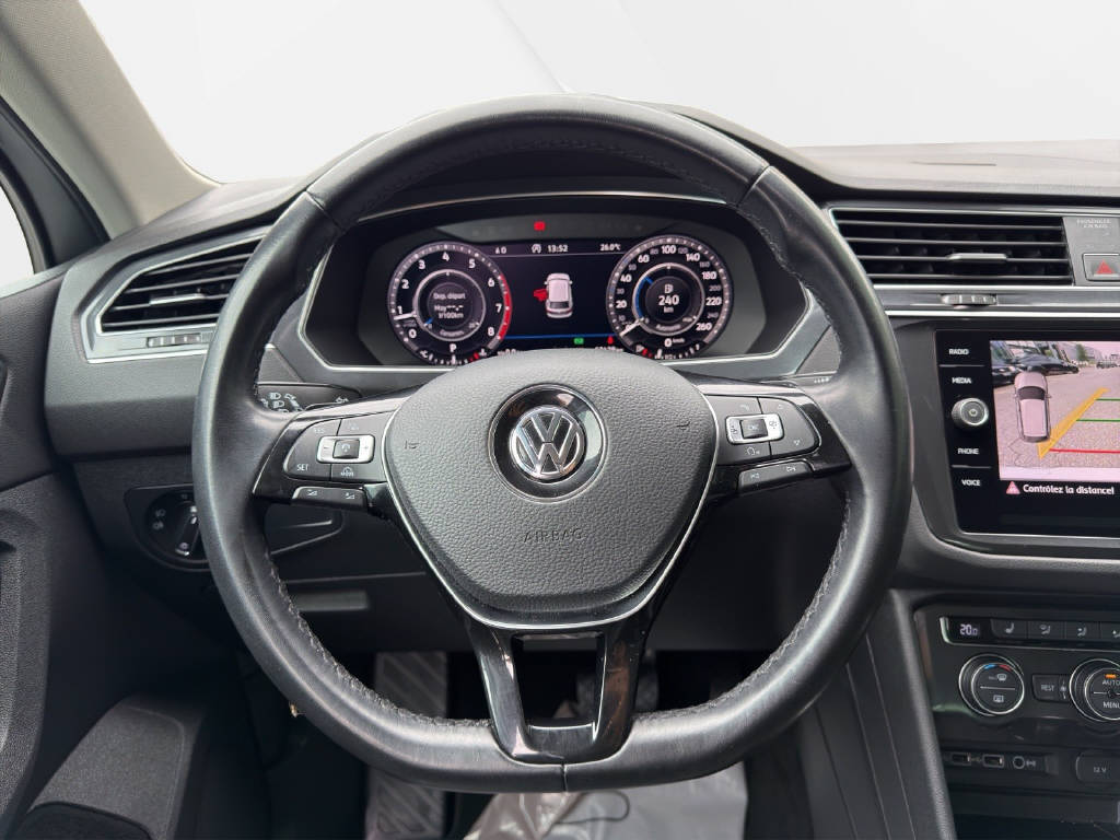 VW Tiguan 1.4 TSI Comfortline 4Motion DSG-image-5