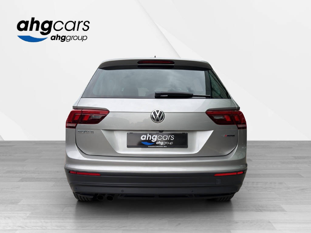 VW Tiguan 1.4 TSI Comfortline 4Motion DSG-showroom-element-3