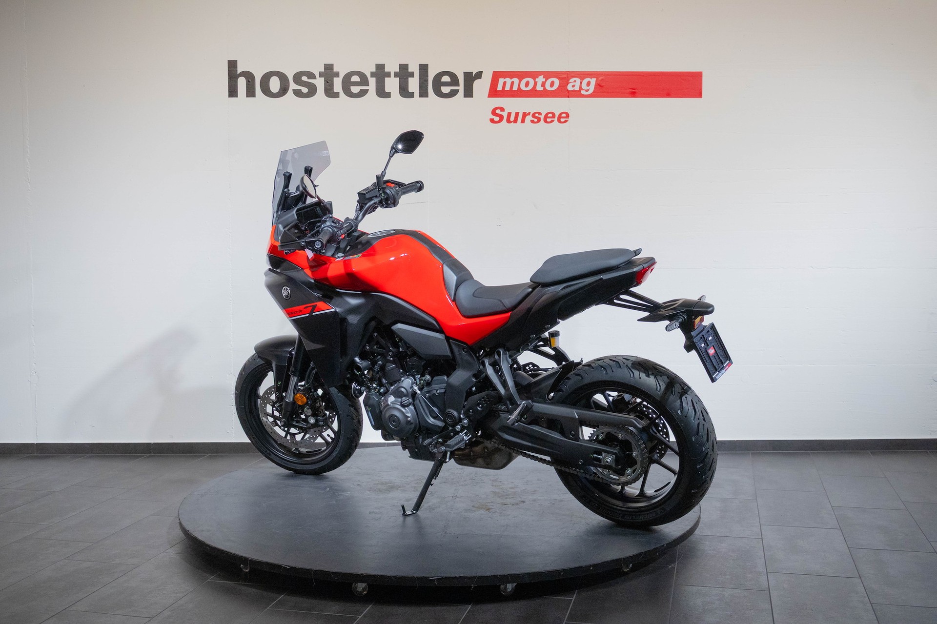 YAMAHA Tracer 7-image-4