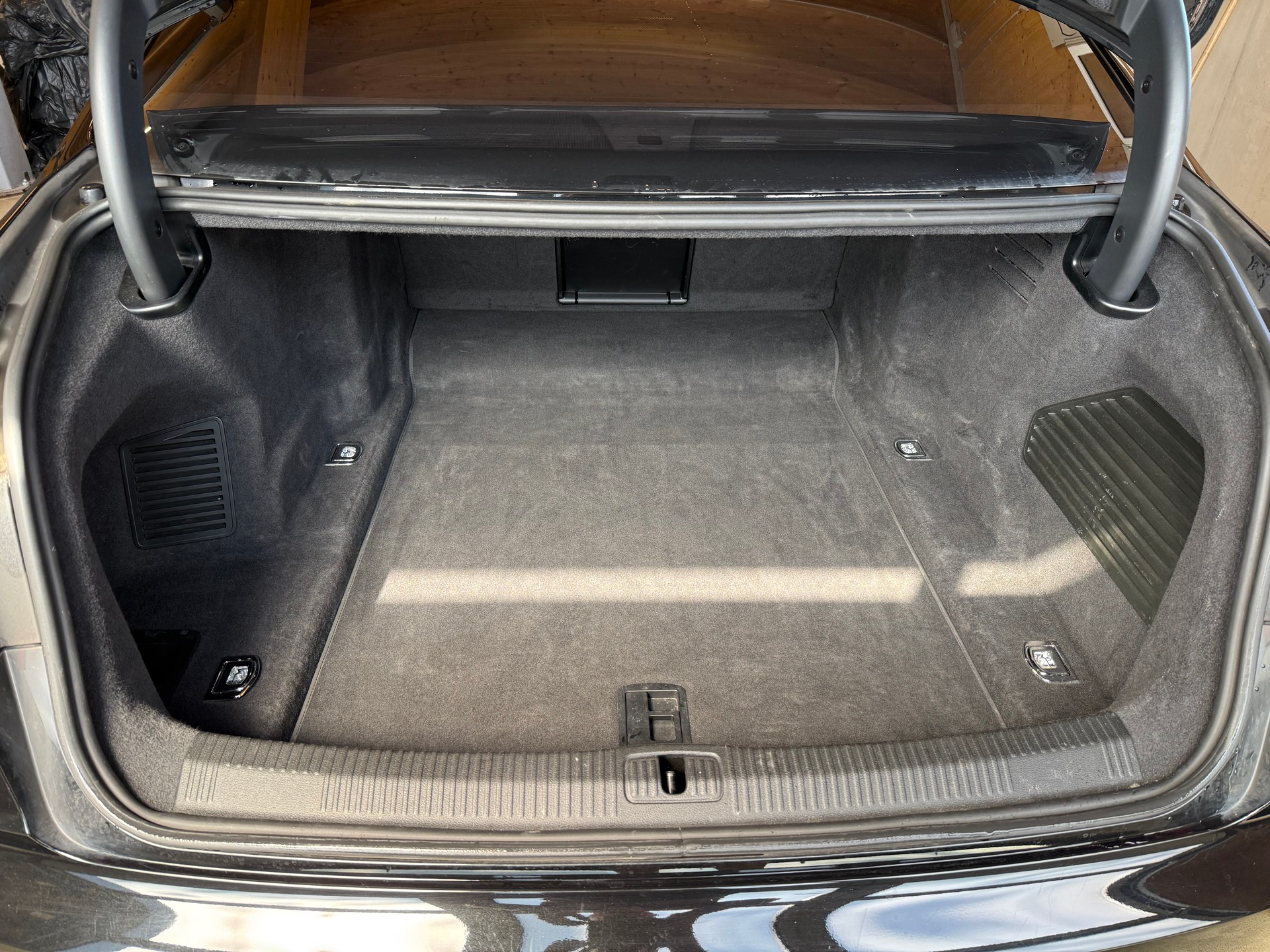 AUDI A8 50 TDI quattro tiptronic-image-20