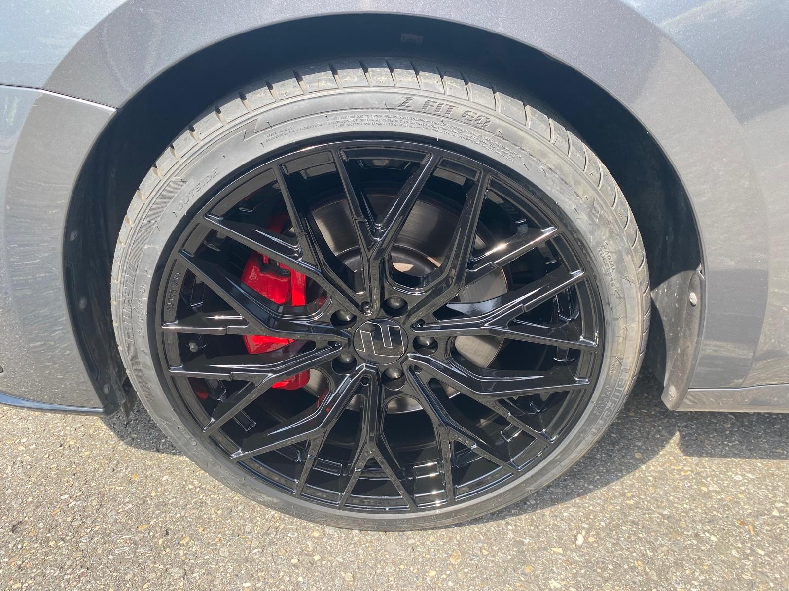 SKODA Octavia Combi 2.0 TSI DSG RS-image-7