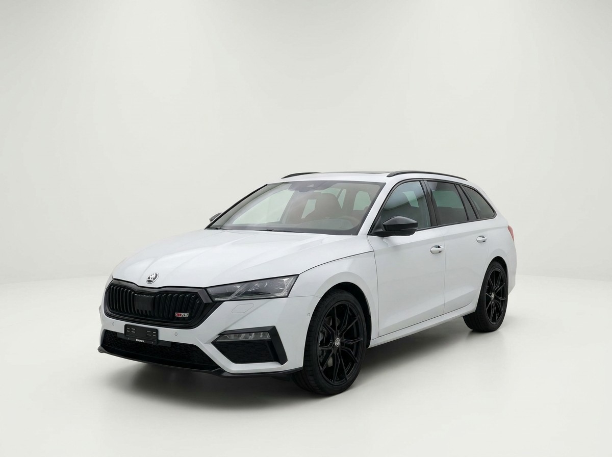 SKODA Octavia Combi 2.0 TSI DSG RS-showroom-element-1