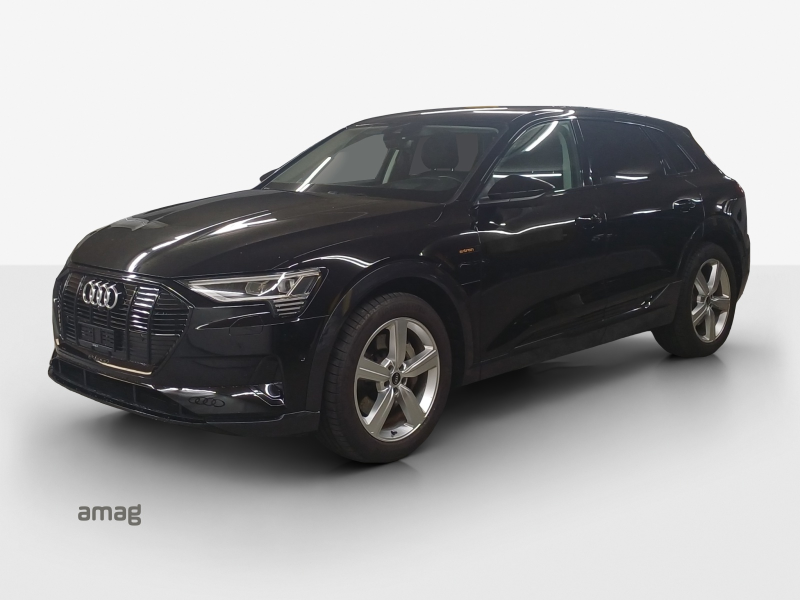 AUDI e-tron 50 Advanced quattro