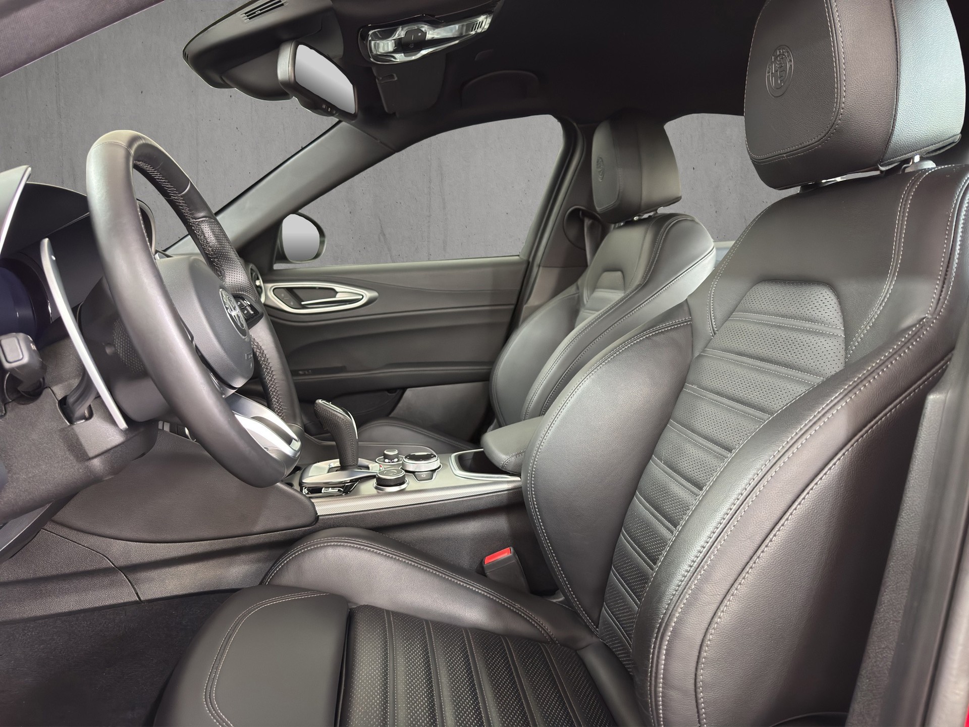 ALFA ROMEO Giulia 2.0 Veloce Q4 AT8-image-7