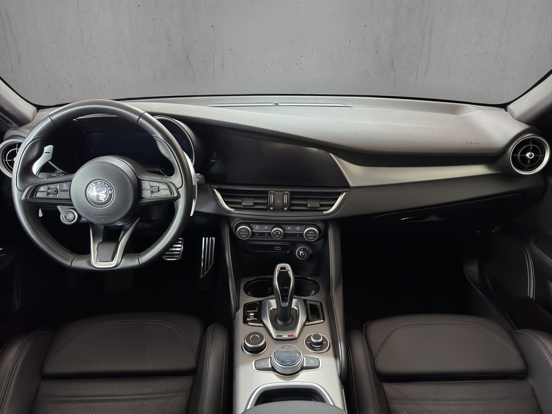 ALFA ROMEO Giulia 2.0 Veloce Q4 AT8-image-10