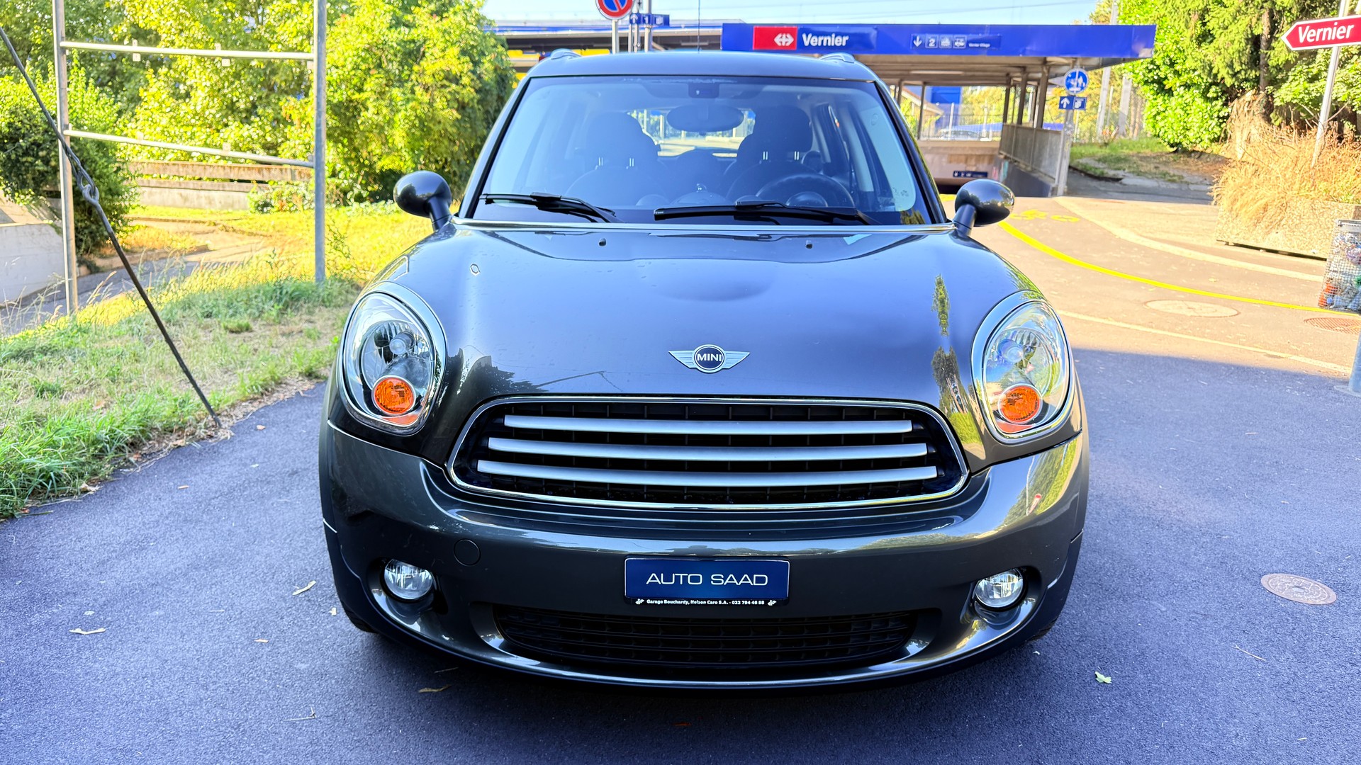 MINI Countryman Cooper FWD